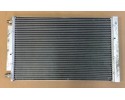 CARRIER VIENTO 200 Condenser radiator AC NEW Catalog number of the part 086018400
