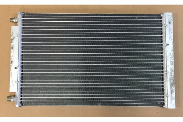 CARRIER VIENTO 200 Condenser radiator AC NEW Catalog number of the part 086018400
