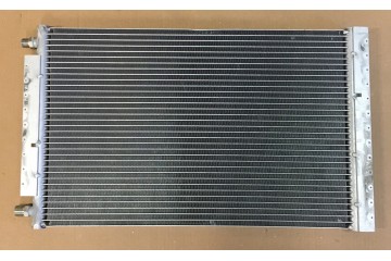 CARRIER VIENTO 200 Condenser radiator AC NEW Catalog number of the part 086018400