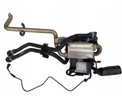 Webasto Thermo Top VEVO VW Caddy IV 4 2K0815065