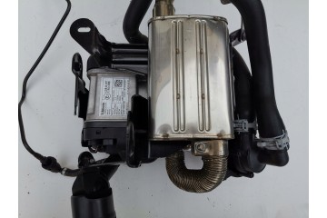 Webasto Thermo Top VEVO VW Caddy IV 4 2K0815065 Part manufacturer Webasto