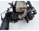 Webasto Thermo Top VEVO VW Caddy IV 4 2K0815065 Car type passenger cars