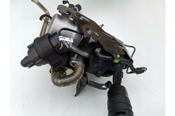 Webasto Thermo Top VEVO VW Caddy IV 4 2K0815065 Quality of parts according to GVO O original with manufacturer s logo OE