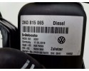 Webasto Thermo Top VEVO VW Caddy IV 4 2K0815065 Catalog number of the original 2K0815065