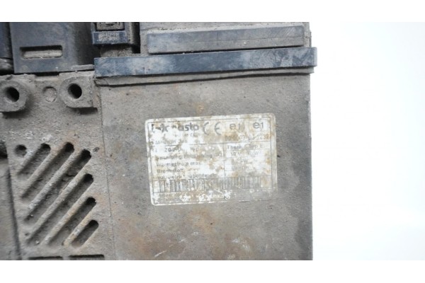 VOLVO V50 WEBASTO 2 0 D S40 II Part manufacturer Volvo OE