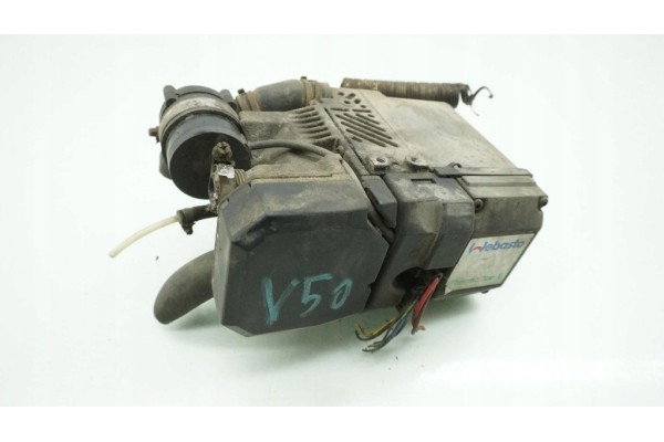VOLVO V50 WEBASTO 2 0 D S40 II Car type passenger cars
