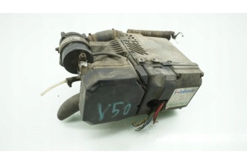 VOLVO V50 WEBASTO 2 0 D S40 II Car type passenger cars