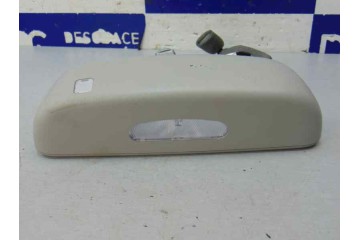 A2048101217 ESPEJO MERCEDES-BENZ CLASE C (BM 204) BERLINA