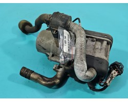 WEBASTO VOLVO S80 II 9012495M PARKING HEATER 06 09