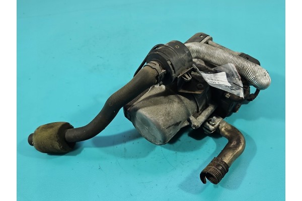 WEBASTO VOLVO S80 II 9012495M PARKING HEATER 06 09 Part manufacturer Volvo OE