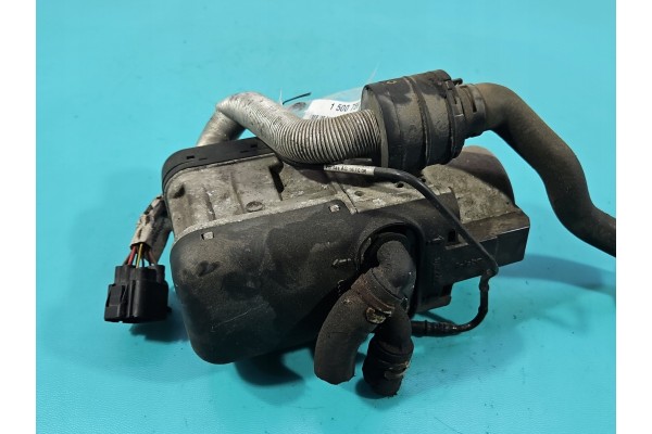 WEBASTO VOLVO S80 II 9012495M PARKING HEATER 06 09 Catalog number of the part IMPRK1500759 9012495M