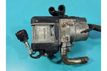 WEBASTO VOLVO S80 II 9012495M PARKING HEATER 06 09 Quality of parts according to GVO O original with manufacturer s logo OE