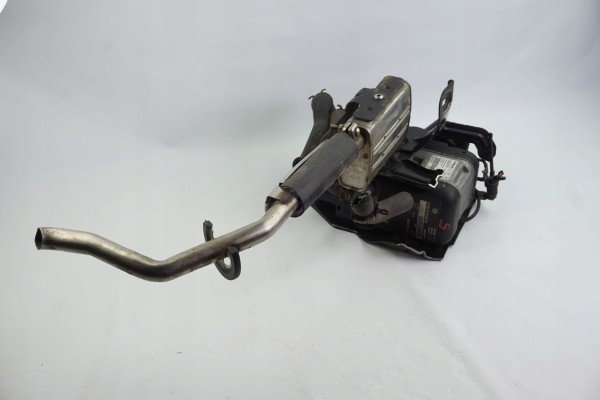 PARKING HEATER WEBASTO VW PASSAT B7 3C0815005AN