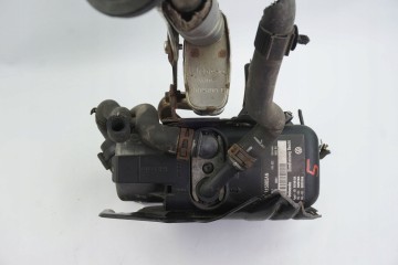 PARKING HEATER WEBASTO VW PASSAT B7 3C0815005AN Catalog number of the part 3C0815005AN