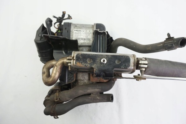 PARKING HEATER WEBASTO VW PASSAT B7 3C0815005AN Part manufacturer Volkswagen OE