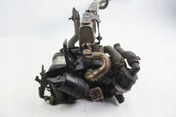 PARKING HEATER WEBASTO VW PASSAT B7 3C0815005AN Quality of parts according to GVO O original with manufacturer s logo OE