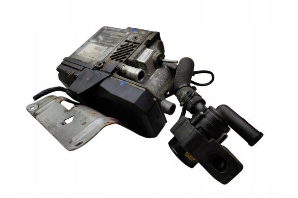 WEBASTO PARKING HEATER BMW E60 E61 E63 E64 2 5 N53 64129111338