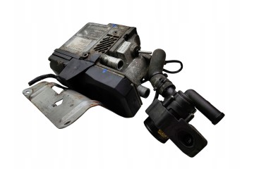 WEBASTO PARKING HEATER BMW E60 E61 E63 E64 2 5 N53 64129111338