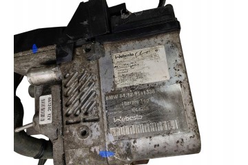 WEBASTO PARKING HEATER BMW E60 E61 E63 E64 2 5 N53 64129111338 Catalog number of the part MM_9111338