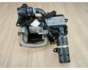 ORIGINAL WEBASTO PARKING HEATER DIESEL BMW G26 G20 5A3A013 27km