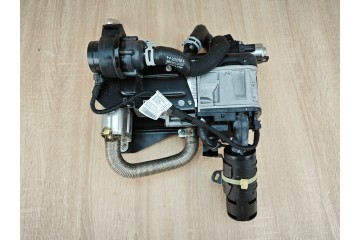 ORIGINAL WEBASTO PARKING HEATER DIESEL BMW G26 G20 5A3A013 27km Catalog number of the part 5A3A013 64125A3A013 8716326 5A15344 N