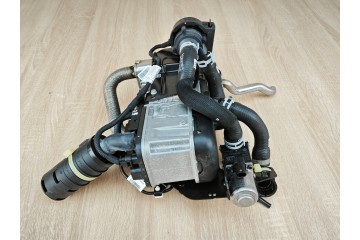 ORIGINAL WEBASTO PARKING HEATER DIESEL BMW G26 G20 5A3A013 27km Part manufacturer BMW OE