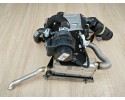 ORIGINAL WEBASTO PARKING HEATER DIESEL BMW G26 G20 5A3A013 27km Quality of parts according to GVO O original with manufacturer s