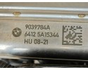 Calefactor estacionario diésel original Webasto para BMW G26 G20 5A3A