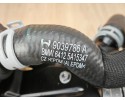 Calefactor estacionario diésel original Webasto para BMW G26 G20 5A3A