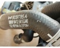 Calefactor estacionario diésel original Webasto para BMW G26 G20 5A3A