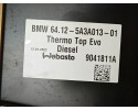 Calefactor estacionario diésel original Webasto para BMW G26 G20 5A3A