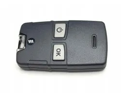 Control Remoto Webasto para Calefactor Mercedes Vito 447 Sprinter 906 A0028207597