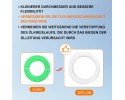 Calefactor estacionario LIKACI para diésel 5-8 kW, 12/24V, Bluetooth