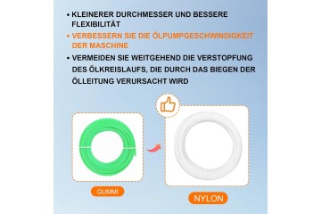 Calefactor estacionario LIKACI para diésel 5-8 kW, 12/24V, Bluetooth