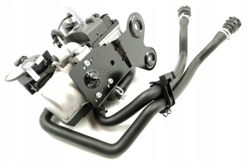 NEW ORG PARKING HEATER WEBASTO AUDI Q3 Quality of parts according to GVO O original with manufacturer s logo OE