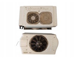 CHILLER HUBBART CONTROLLER VW LT II 28 C211223N R404A