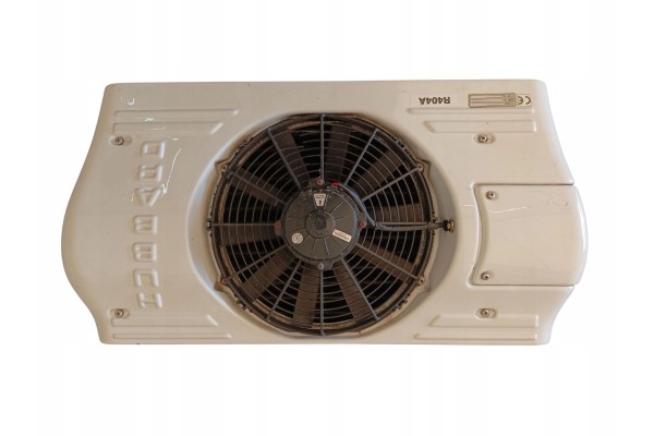 CHILLER HUBBART CONTROLLER VW LT II 28 C211223N R404A Part manufacturer Volkswagen OE
