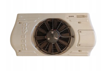 CHILLER HUBBART CONTROLLER VW LT II 28 C211223N R404A Part manufacturer Volkswagen OE