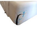CHILLER HUBBART CONTROLLER VW LT II 28 C211223N R404A Product weight with unit packaging 30 kg