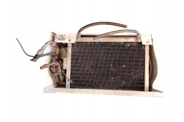 CHILLER HUBBART CONTROLLER VW LT II 28 C211223N R404A Version European