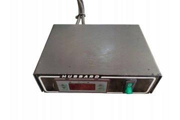 CHILLER HUBBART CONTROLLER VW LT II 28 C211223N R404A Quality of parts according to GVO O original with manufacturer s logo OE
