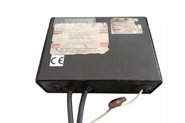 Unidad de Refrigeración Controladora HUBBART VW LT II 28 C211223N R40