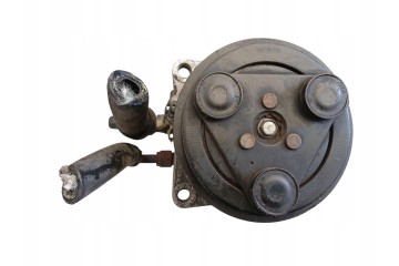 Unidad de Refrigeración Controladora HUBBART VW LT II 28 C211223N R40