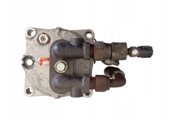Unidad de Refrigeración Controladora HUBBART VW LT II 28 C211223N R40
