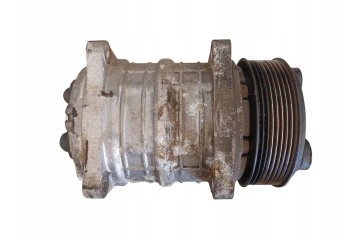 Unidad de Refrigeración Controladora HUBBART VW LT II 28 C211223N R40