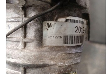 Unidad de Refrigeración Controladora HUBBART VW LT II 28 C211223N R40