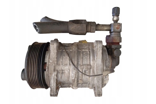 Unidad de Refrigeración Controladora HUBBART VW LT II 28 C211223N R40