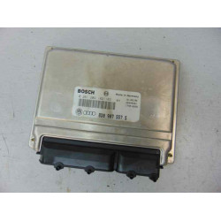 8D0907557S CENTRALITA MOTOR UCE AUDI A4 BERLINA (B5)