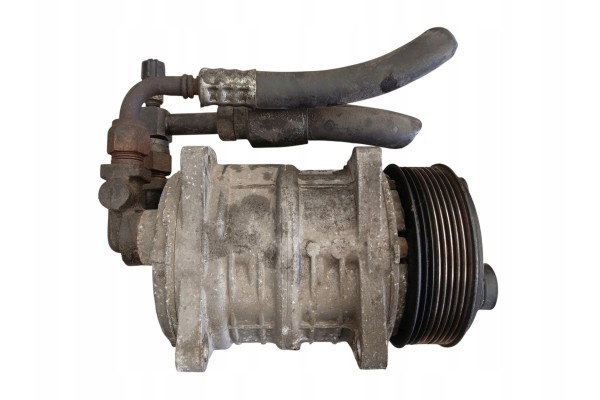 Unidad de Refrigeración Controladora HUBBART VW LT II 28 C211223N R40