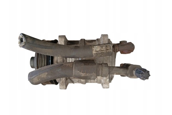 Unidad de Refrigeración Controladora HUBBART VW LT II 28 C211223N R40